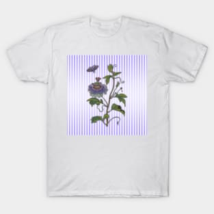 Merian: Passiflora T-Shirt